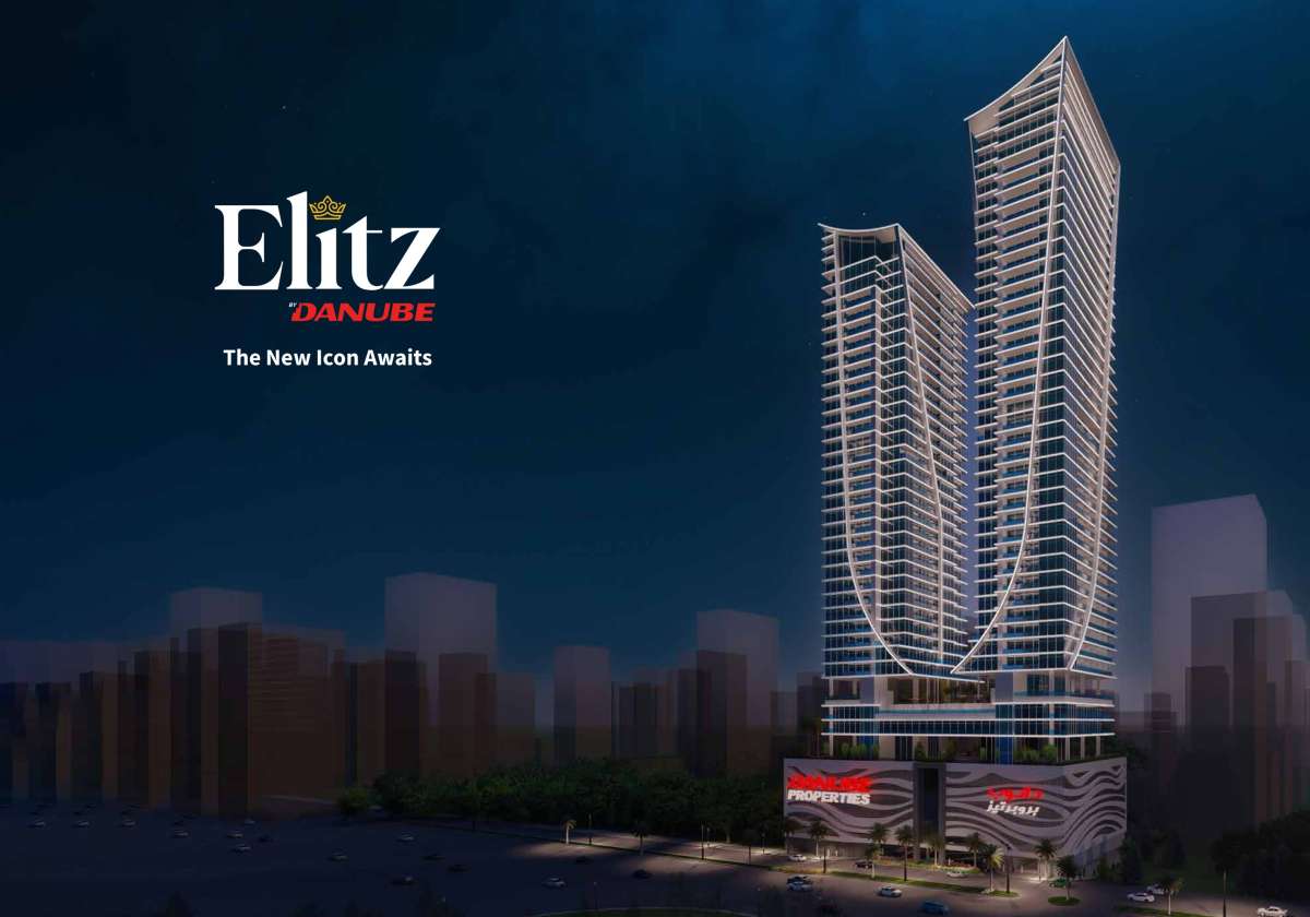 Elitz By Danube